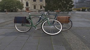 Bicycles Classic