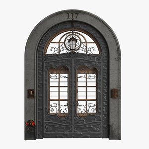 doors entry