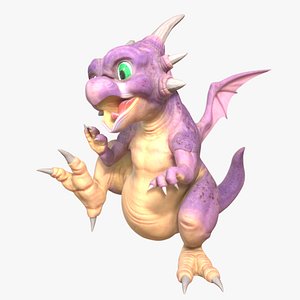 Dragon Toon
