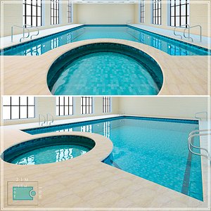 max swimming pool