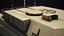 M1A2 Abrams US Tank PBR
