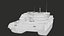 M1A2 Abrams US Tank PBR