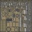 M1A2 Abrams US Tank PBR
