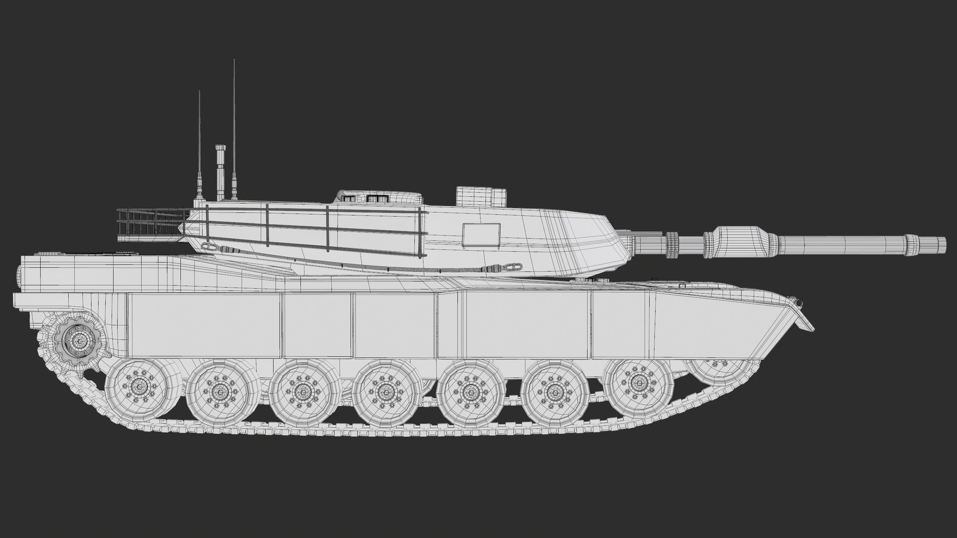 M1A2 Abrams US Tank PBR 3D model https://p.turbosquid.com/ts-thumb/Wg/5ZdnyS/T6/screenshot004/png/1671069879/1920x1080/fit_q87/577be9a62aa3a2f3fc90a5d414e75ac72d25a5fa/screenshot004.jpg