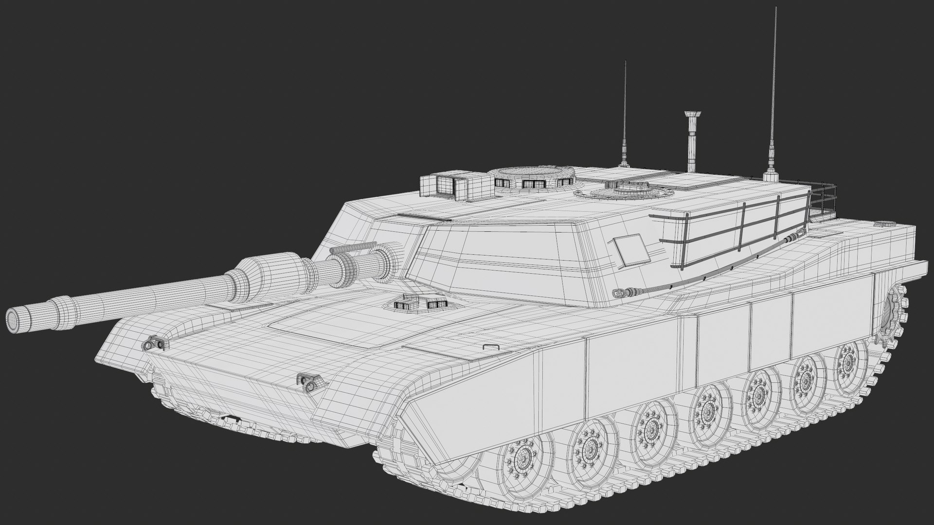 M1A2 Abrams US Tank PBR 3D model https://p.turbosquid.com/ts-thumb/Wg/5ZdnyS/bT/screenshot000/png/1671069872/1920x1080/fit_q87/4942f3a6755e7d7b381967ddaf5b2e955c36320b/screenshot000.jpg