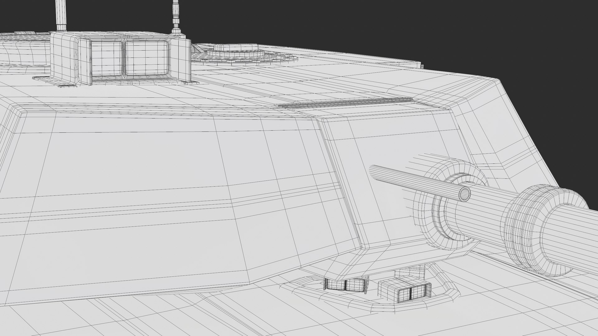 M1A2 Abrams US Tank PBR 3D model https://p.turbosquid.com/ts-thumb/Wg/5ZdnyS/gO/screenshot010/png/1671069892/1920x1080/fit_q87/65cebcb41bc3f170b3adc5a9df849a08b0d829e6/screenshot010.jpg