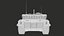 M1A2 Abrams US Tank PBR