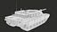 M1A2 Abrams US Tank PBR