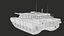M1A2 Abrams US Tank PBR