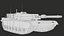 M1A2 Abrams US Tank PBR