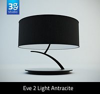 Eve 2 Light Antracite