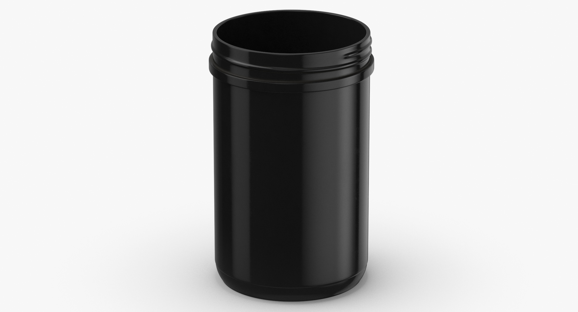 plastic jar wide mouth 3D model https://p.turbosquid.com/ts-thumb/Wg/A2SGe0/AUrNjIfu/0000/jpg/1591008449/1920x1080/turn_fit_q99/99d348d762c32c6bde213d729cceebe9fd5840b6/0000-1.jpg
