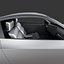 特斯拉 Robotaxi 3D 模型