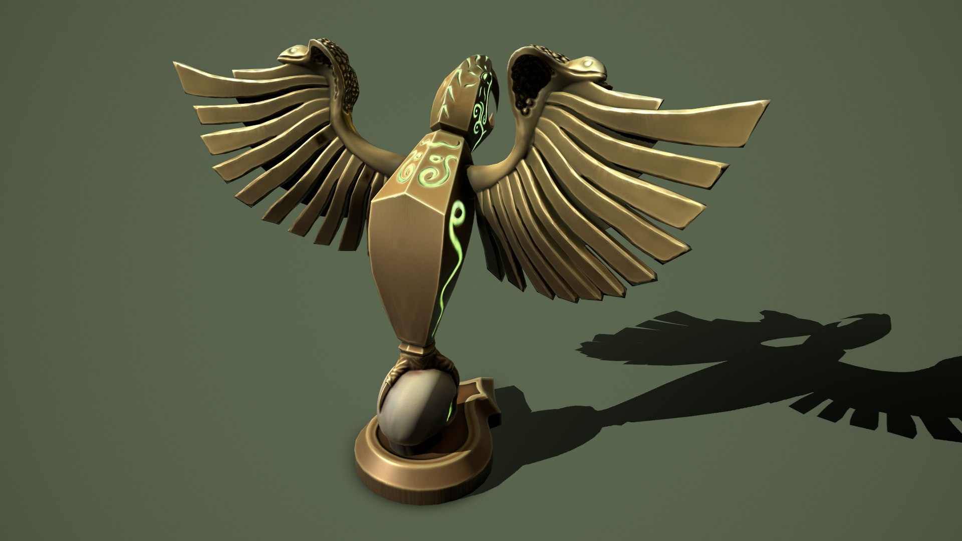 3D Ue4 Unity Model - TurboSquid 1582773