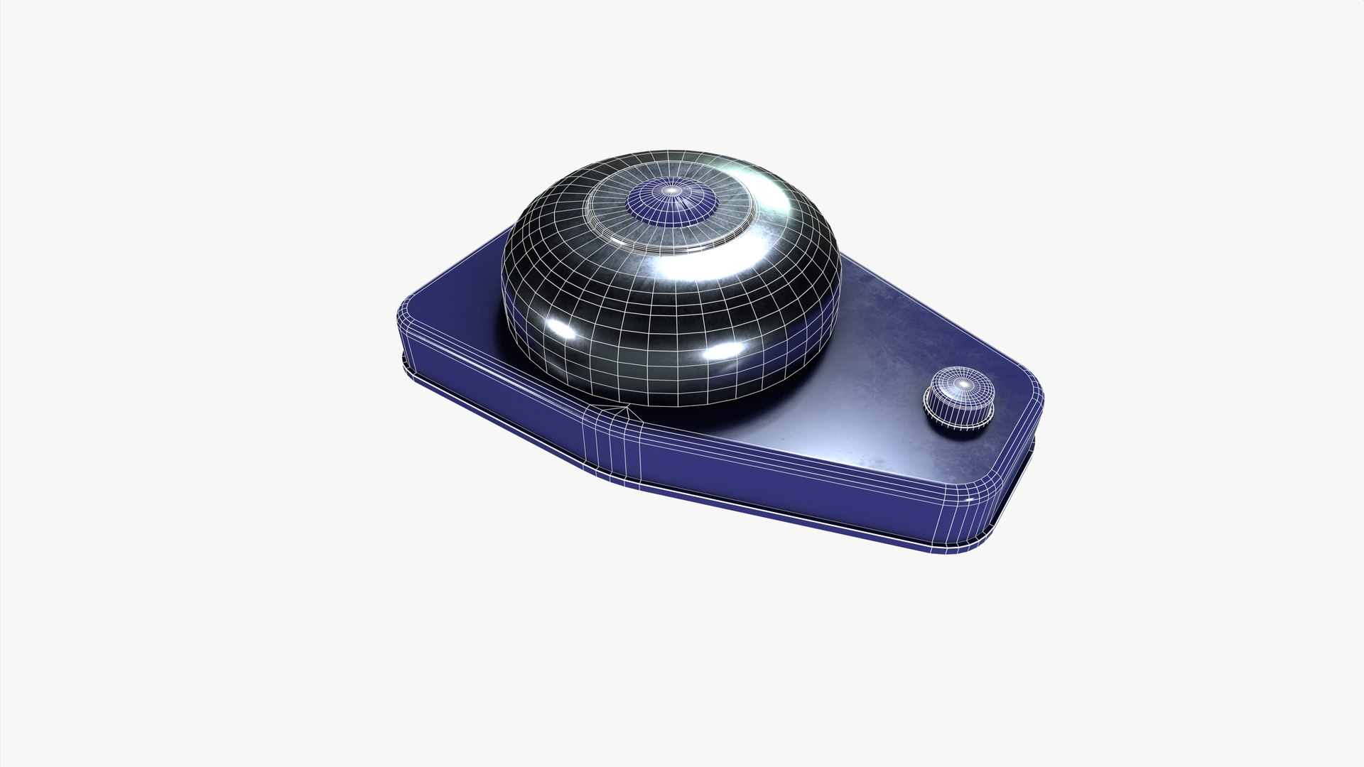 Calling Bell model https://p.turbosquid.com/ts-thumb/Wg/E4t2Is/4j/wireframe/png/1744278503/1920x1080/fit_q87/11b26d9cb8fe5062a8fff7eb587e9fd047263560/wireframe.jpg