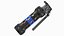 3D model M84 Stun Grenade 03