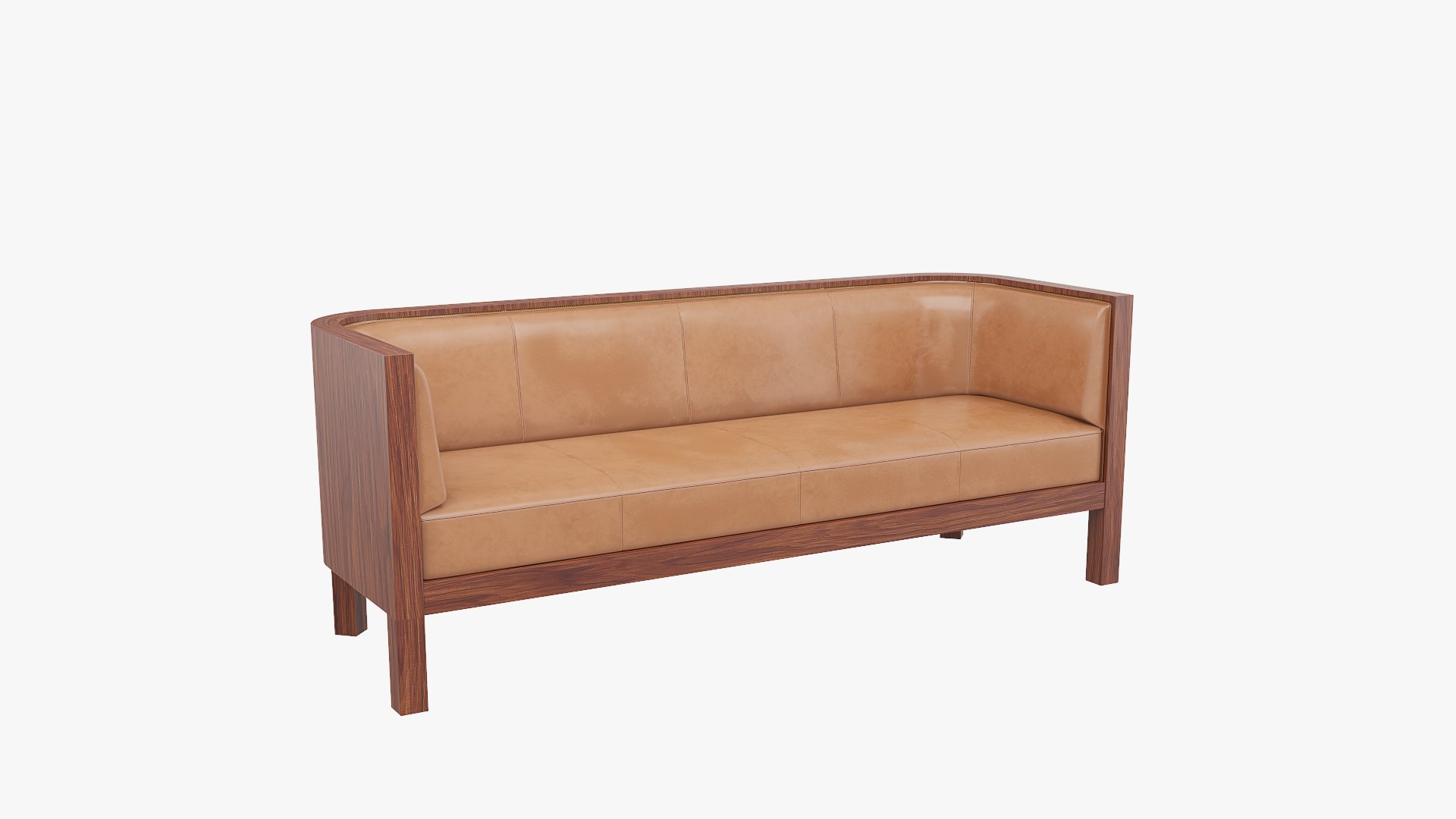 Sofa V4 Model - TurboSquid 1456793