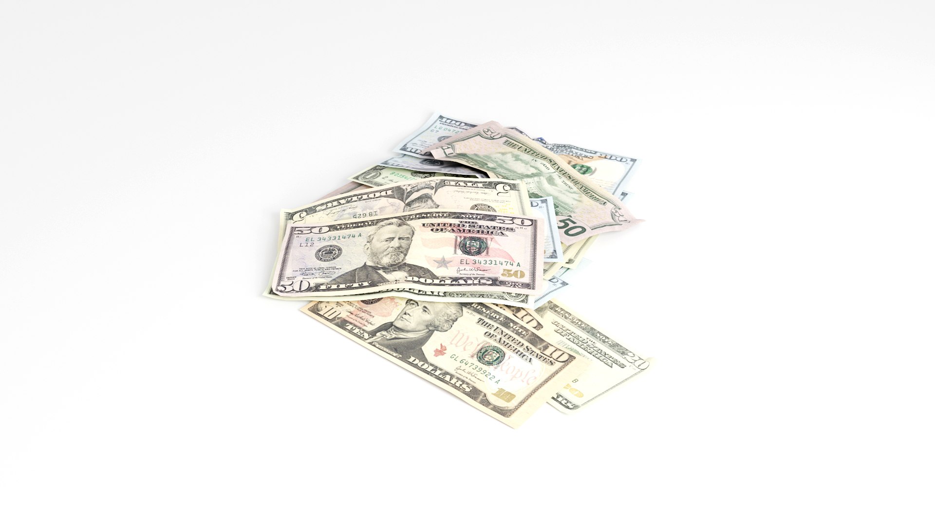 dollars p 3D model https://p.turbosquid.com/ts-thumb/Wg/Ea1BNw/rE8jNiKH/dollarspile_01/jpg/1609271664/1920x1080/fit_q87/10569f43527ad4851caecc4b8ede1053a42fb471/dollarspile_01.jpg