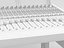 3D solid state logic ssl model