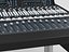 3D solid state logic ssl model
