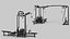 Cable Stations range