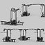 Cable Stations range