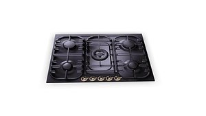 3D Cooktop hob CH70D50