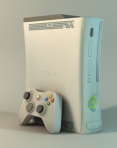 Xbox 360