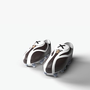Running field shoes