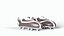 Zapatillas de running para campo