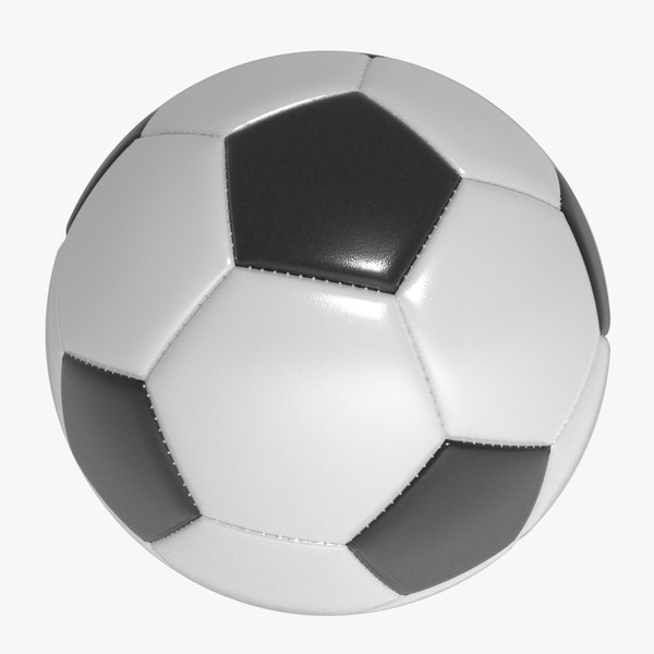 soccer ball model