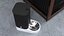 Petkit 自動 WiFi ペットフィーダー ブラック