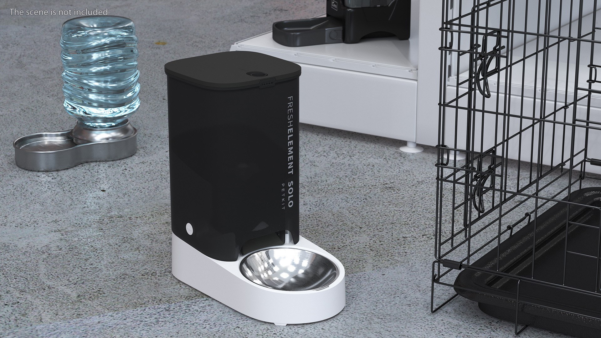 Petkit Automatic WiFi Pet Feeder Black 3D https://p.turbosquid.com/ts-thumb/Wg/QpkGTF/b1/petkitautomaticwifipetfeederblackmb3dmodel004/jpg/1702986214/1920x1080/fit_q87/9f47d52230c83e005c3ad6a3dca20cf8e671268d/petkitautomaticwifipetfeederblackmb3dmodel004.jpg
