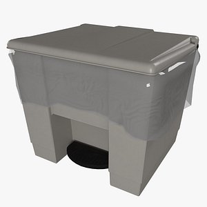 Wastebin