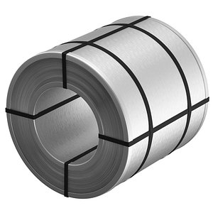 Steel Coil Reel