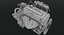 Silnik Honda B16B 1.6L