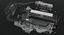 Silnik Honda B16B 1.6L