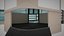 3D model Single Storey Office