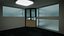 3D model Single Storey Office