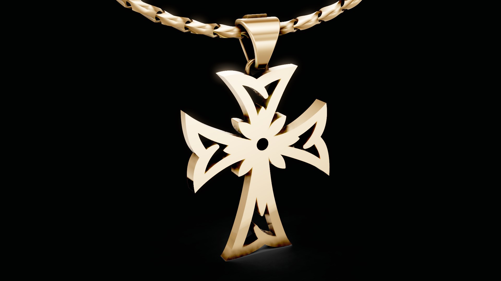 cross chiristain pendant 3D model https://p.turbosquid.com/ts-thumb/Wg/Zh0lv3/1e/snapshot20250814t232132.466/png/1755276636/1920x1080/fit_q87/0f563de3ad0aeb7e992cb265256feb5da35181cc/snapshot20250814t232132.466.jpg