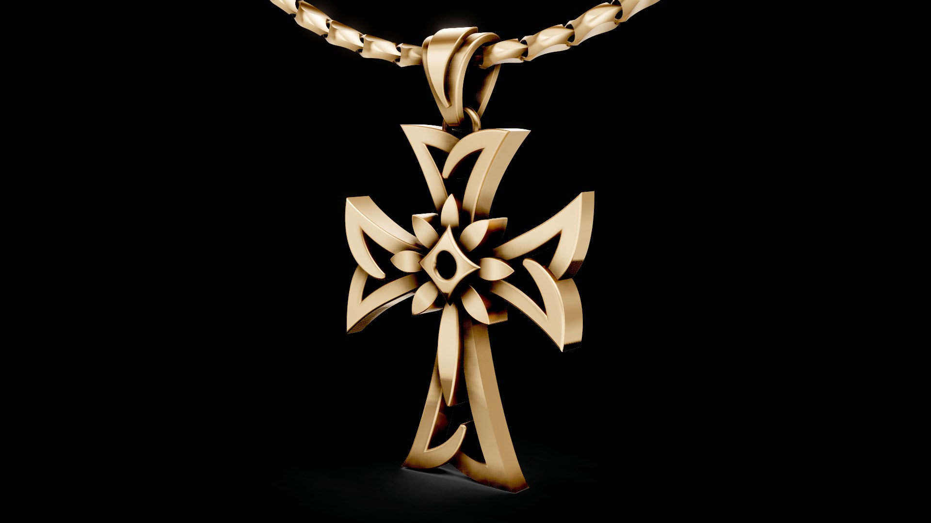 cross chiristain pendant 3D model https://p.turbosquid.com/ts-thumb/Wg/Zh0lv3/5q/snapshot20250814t232111.108/png/1755276635/1920x1080/fit_q87/fa1f3ab89293ff97a1a396627066c07e99f024f8/snapshot20250814t232111.108.jpg