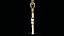 pendentif croix chrétienne