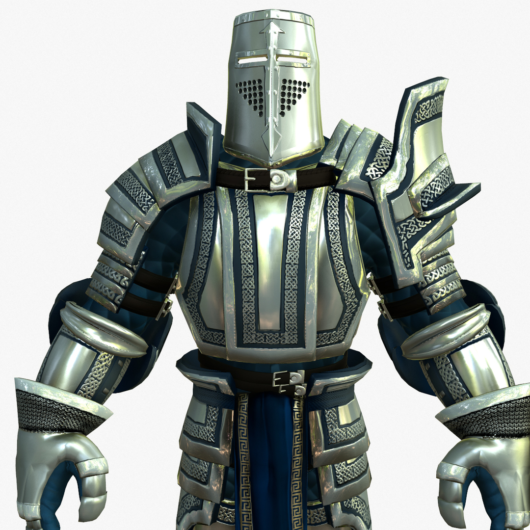 knight series max