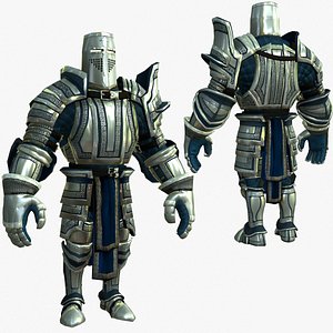 Game Knights (Series A) K2c