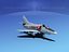 Douglas A-4D Skyhawk 아르헨티나