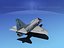 Douglas A-4D Skyhawk 아르헨티나