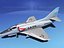 Douglas A-4D Skyhawk 아르헨티나
