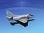 Douglas A-4D Skyhawk 아르헨티나
