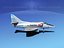 Douglas A-4D Skyhawk 아르헨티나