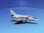 Douglas A-4D Skyhawk 아르헨티나